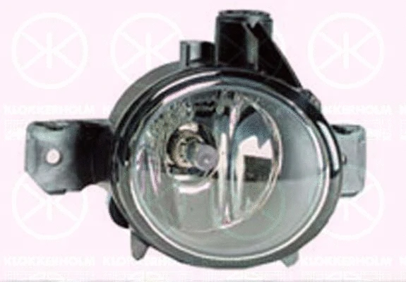 Front Fog Light (00850281A1)