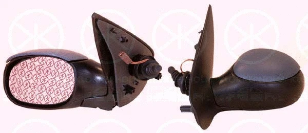 Exterior Mirror (55071027)