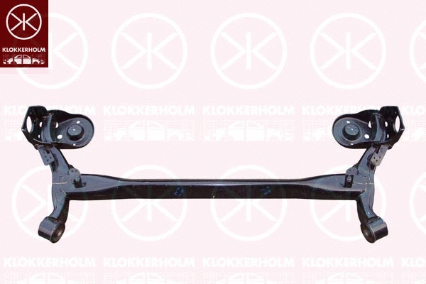 Axle Beam (3128006)