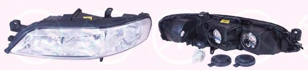 Headlight (50770124A1)