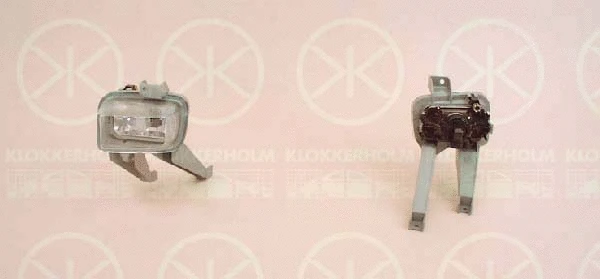 Front Fog Light (50500286A1)