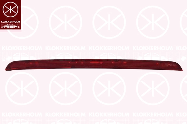 Auxiliary Stop Light (00290775)