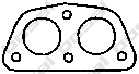 Gasket, exhaust pipe (256-146)