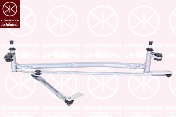 Wiper Linkage (95403280)