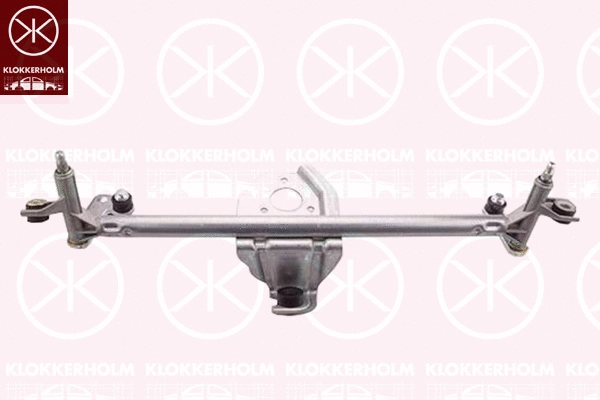 Wiper Linkage (50233280)