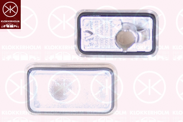 Direction Indicator (00090610)