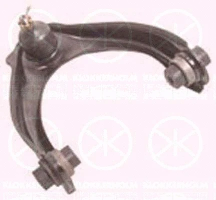 Control/Trailing Arm, wheel suspension (2955362)