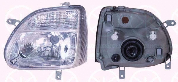 Headlight (50320142)