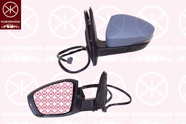 Exterior Mirror (75221046)