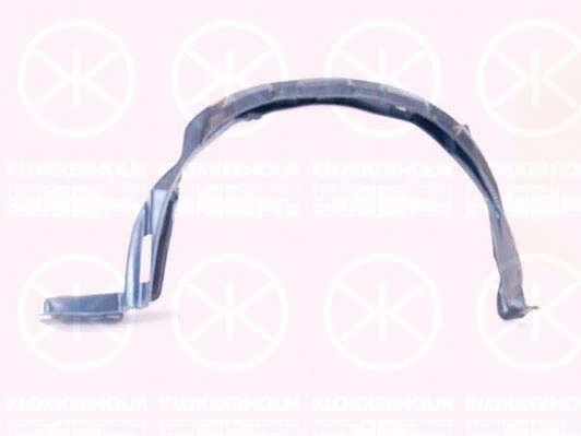 Liner, wheelhouse (2922387)