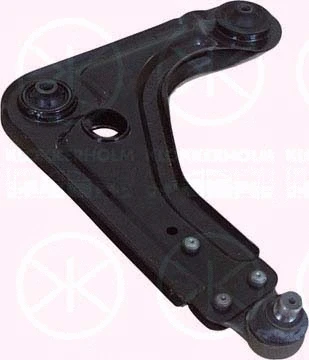 Control/Trailing Arm, wheel suspension (2505362)