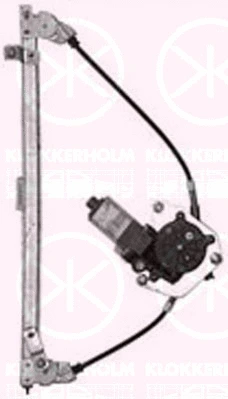 Window Regulator (55361801)