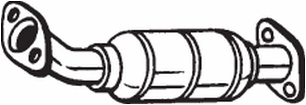 Catalytic Converter (090-212)
