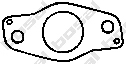Gasket, exhaust pipe (256-059)
