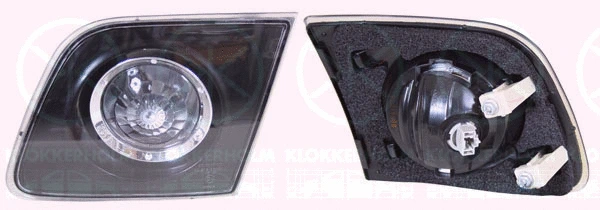 Tail Light Assembly (34760728)