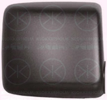 Housing, exterior mirror (50971051)