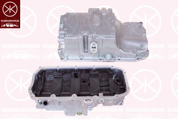 Oil Sump (5053473)