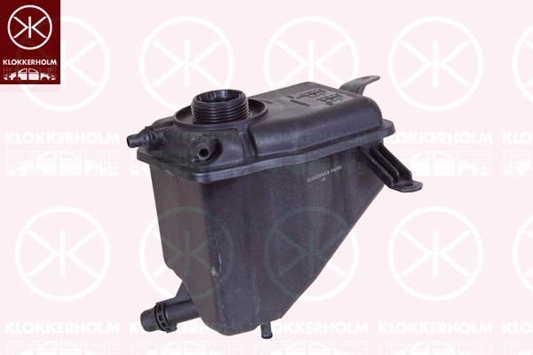 Expansion Tank, coolant (00663001)