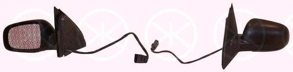 Exterior Mirror (95011041)