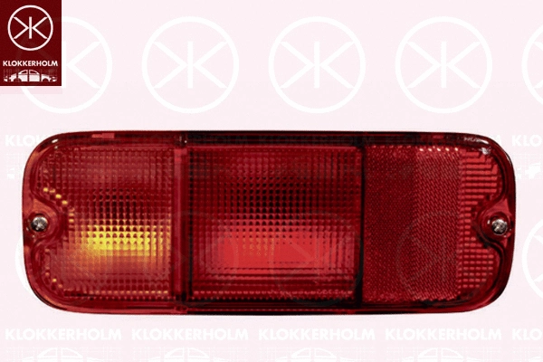 Tail Light Assembly (68240712)