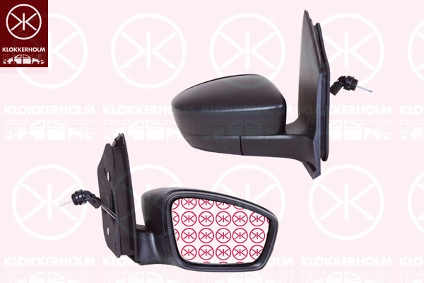 Exterior Mirror (95161022)