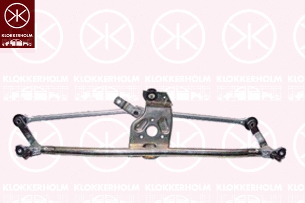 Wiper Linkage (20423280)