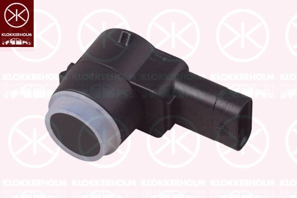 Sensor, parking distance control (96009060)