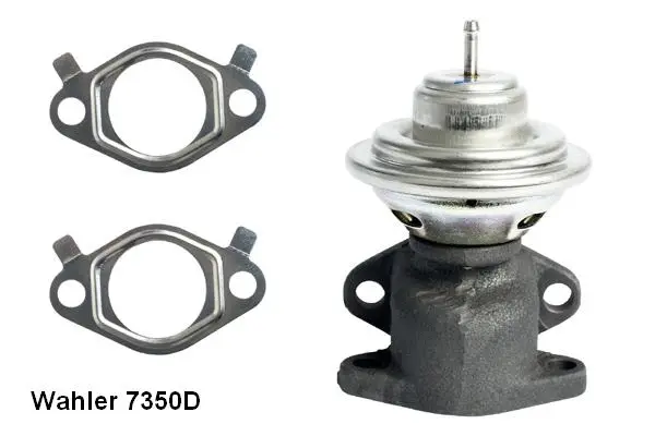 EGR Valve (7350D)