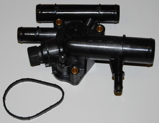 Thermostat, coolant (410517.83D)
