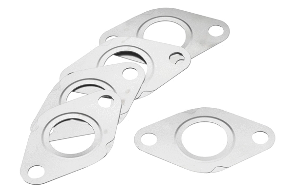 Gasket, EGR valve pipe