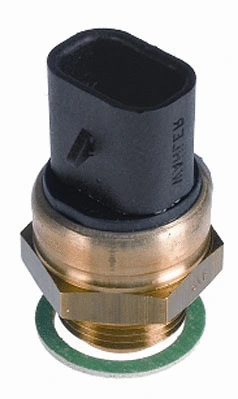 Temperature Switch, radiator fan
