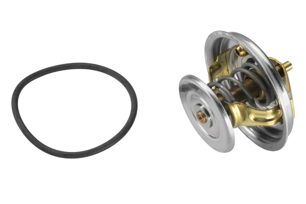 Thermostat, coolant (4078.75D)