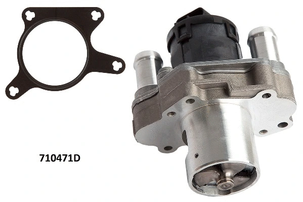 EGR Valve (710471D)