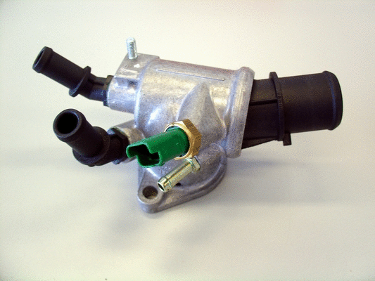 Thermostat, coolant (410049.88D)