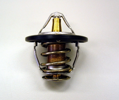Thermostat, coolant (410181.82D)