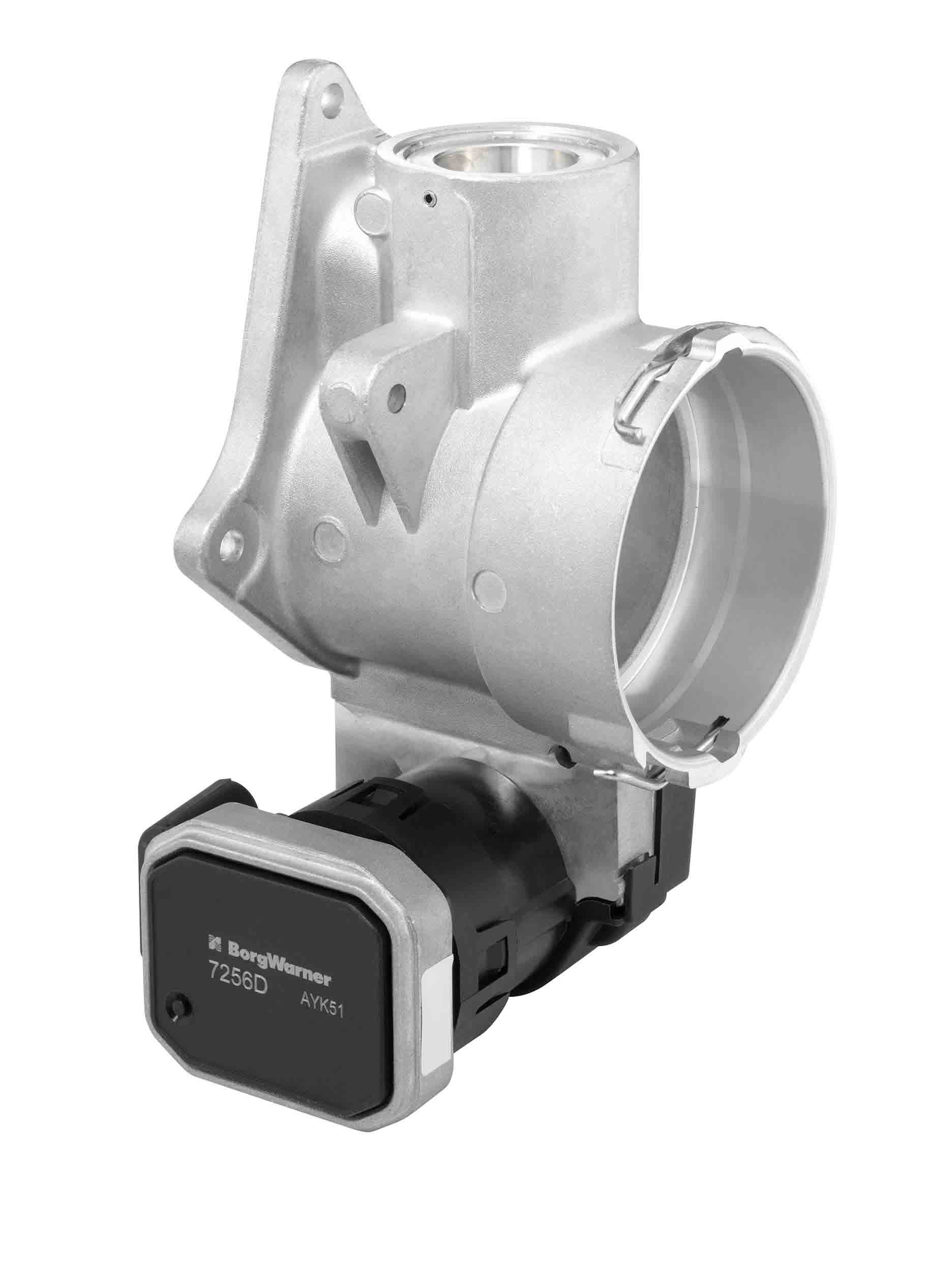 EGR Valve