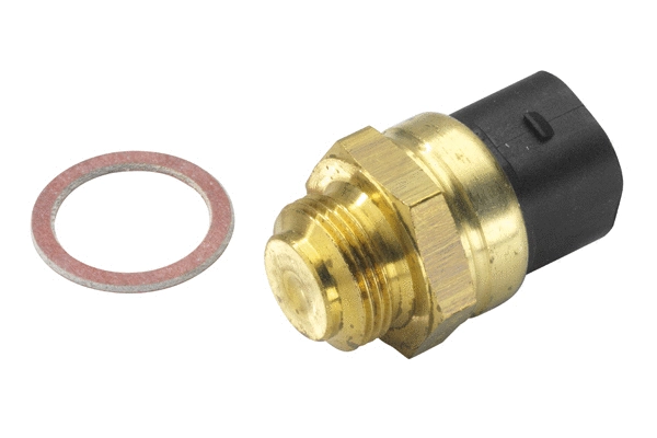 Temperature Switch, radiator fan