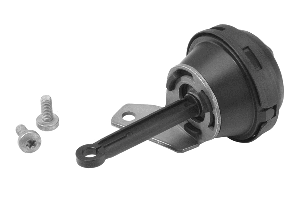 Vacuum Control Valve, exhaust gas recirculation