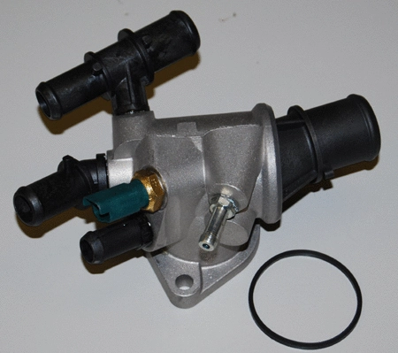 Thermostat, coolant (410511.88D)