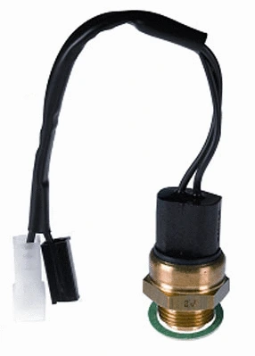 Temperature Switch, radiator fan