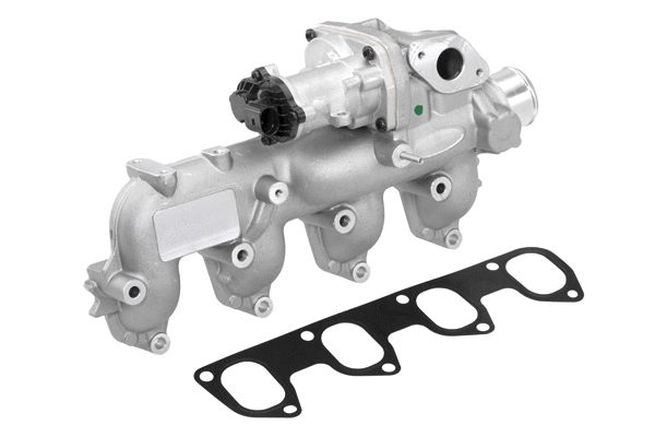EGR Valve (710665D)