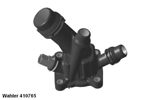 Thermostat, coolant (410765.90D)