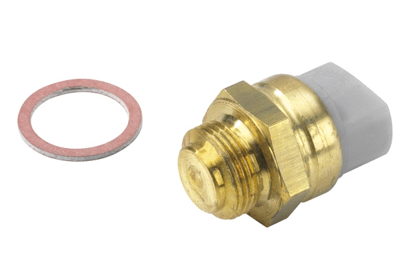 Temperature Switch, radiator fan