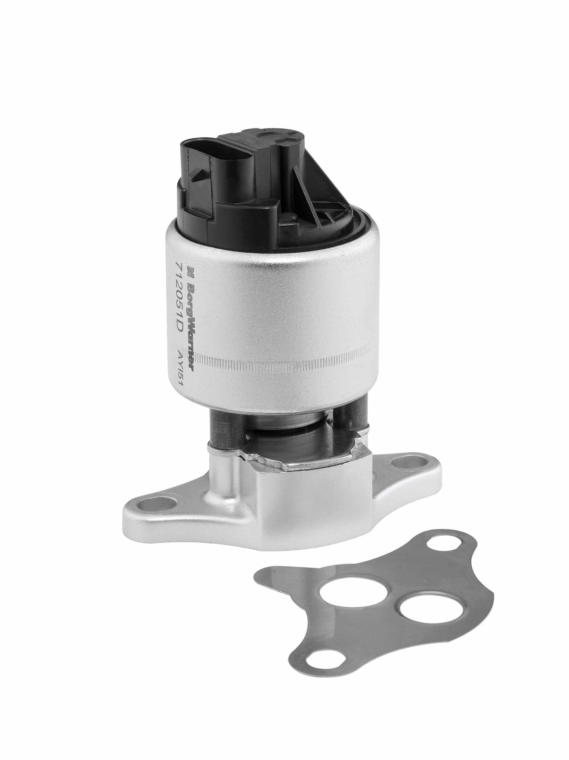 EGR Valve (712051D/1)