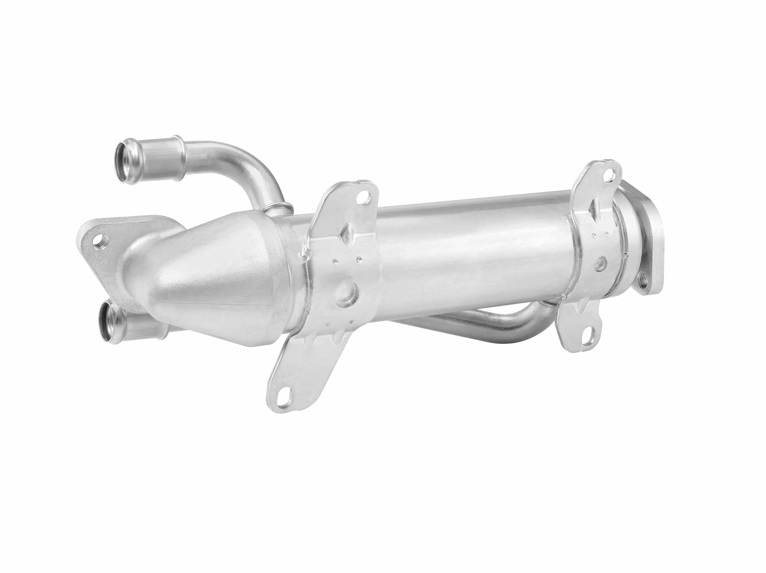 Cooling Module