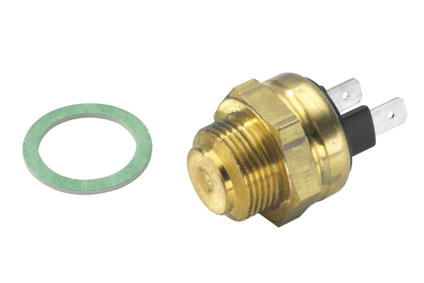 Temperature Switch, radiator fan