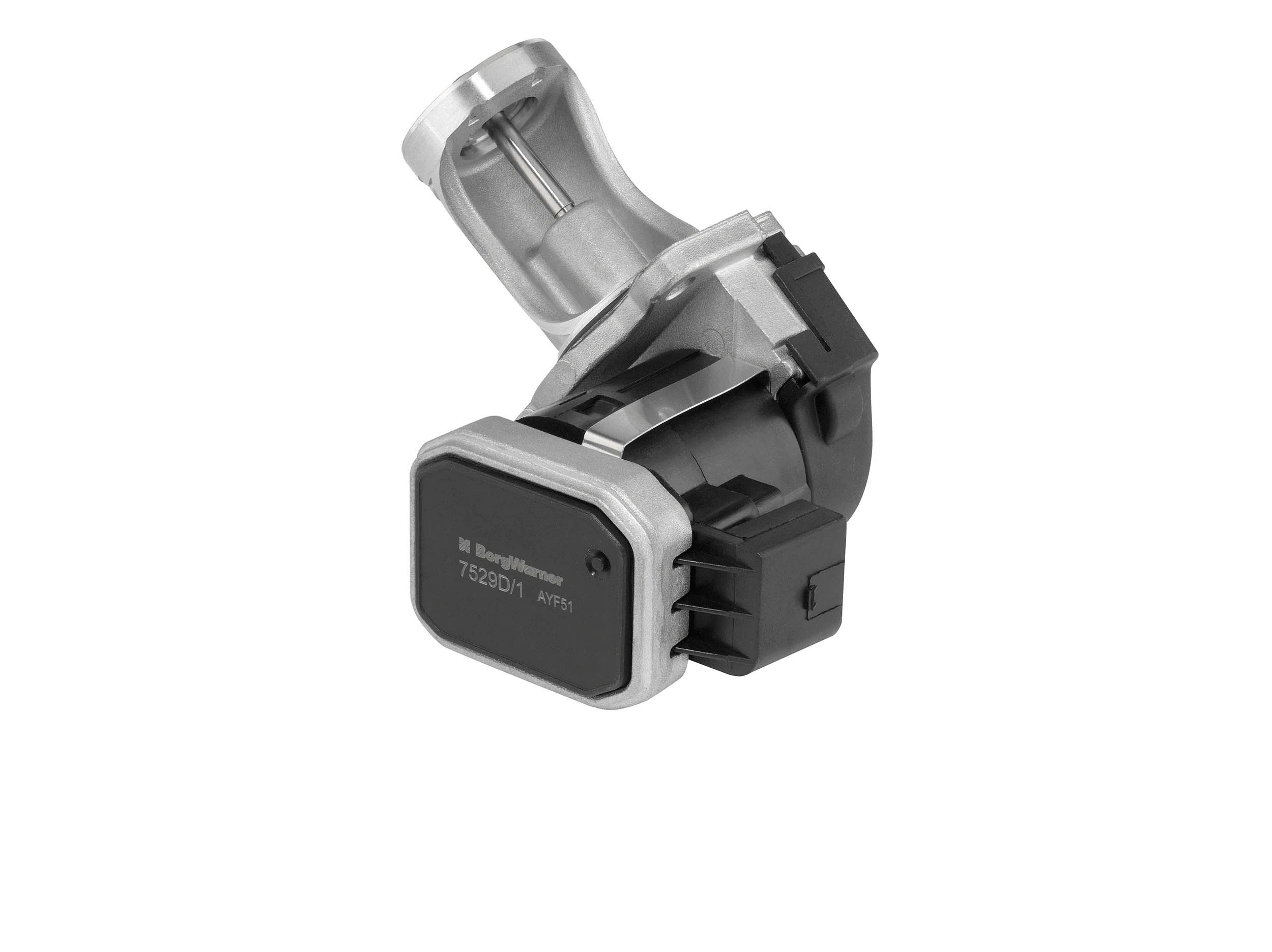 EGR Valve (7529D)