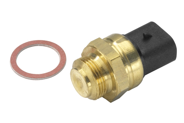 Temperature Switch, radiator fan