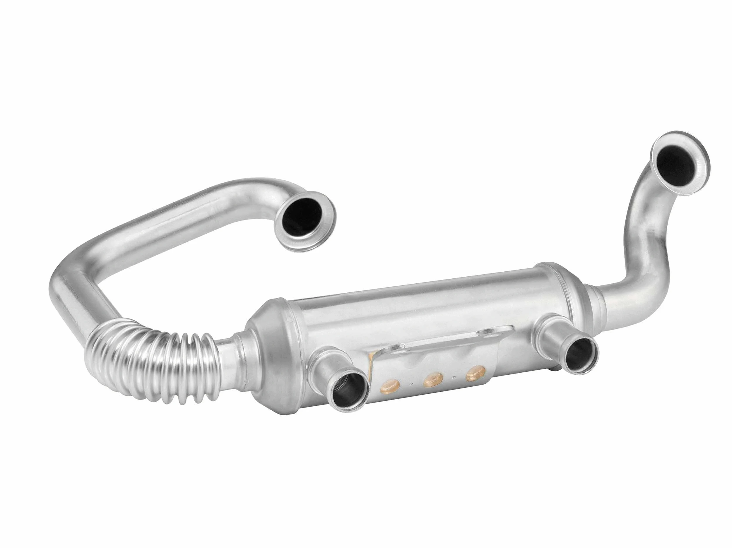 Cooling Module