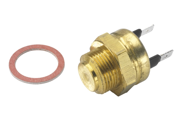 Temperature Switch, radiator fan